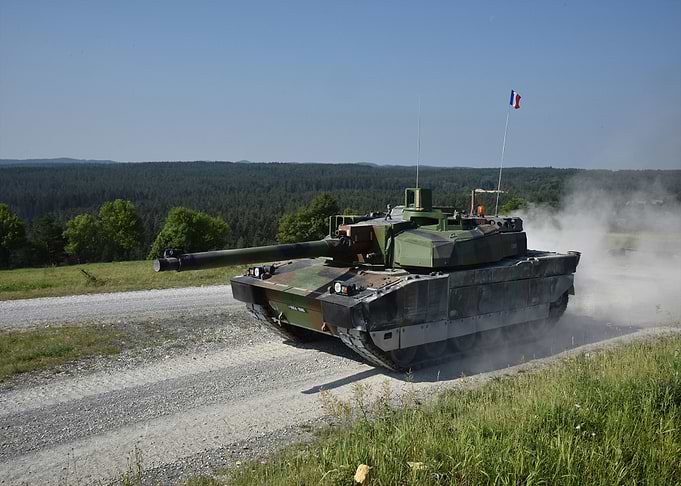 Leclerc