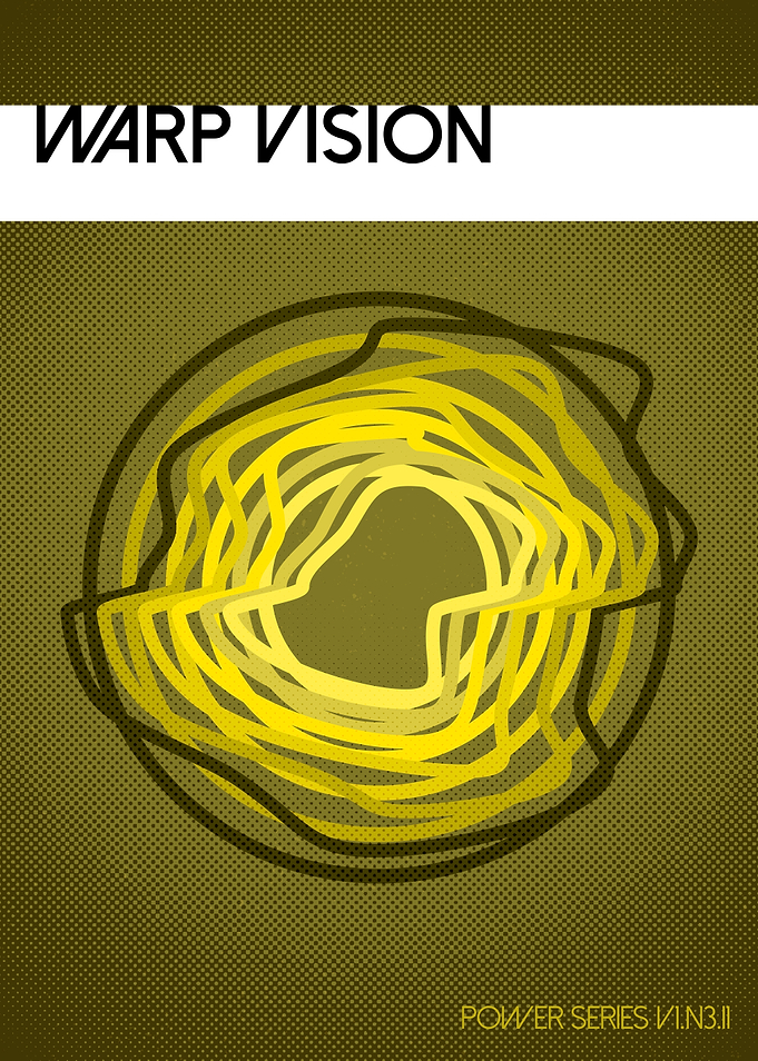 Warp Vision