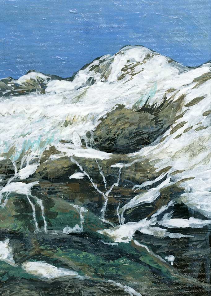 Glacier Park Part 2