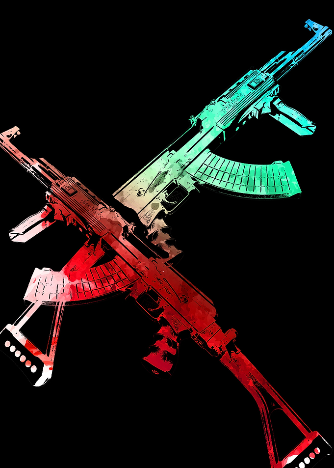 ak 47