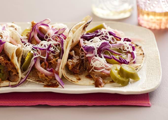 Mexican food
