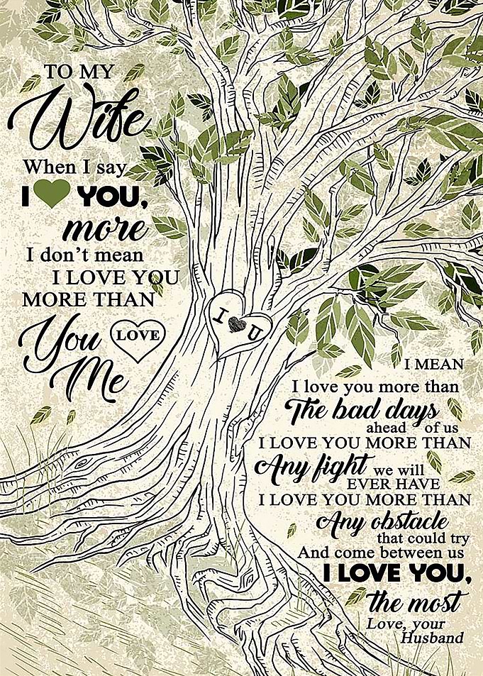 Love Quote For Wife