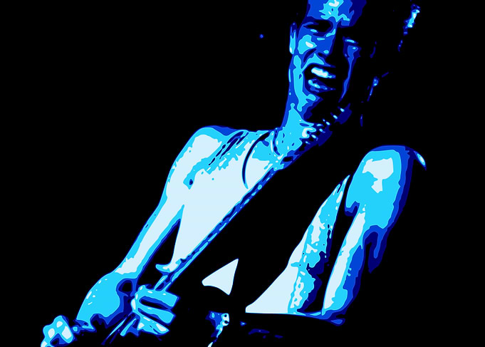 Johnny Lang