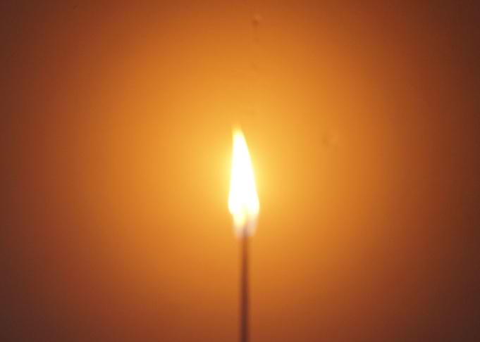 Match Light