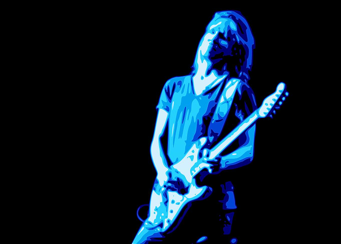 Kenny Wayne Shepherd