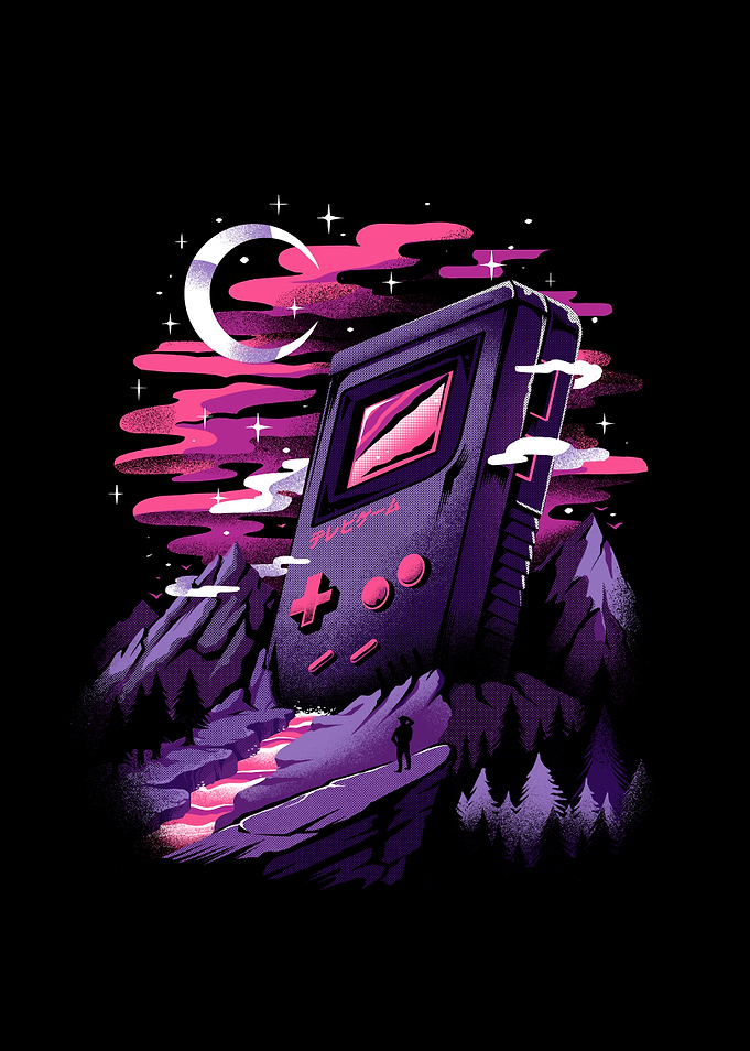 GAMES DREAMLAND