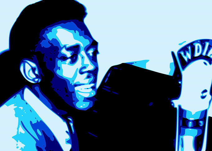 Roscoe Gordon