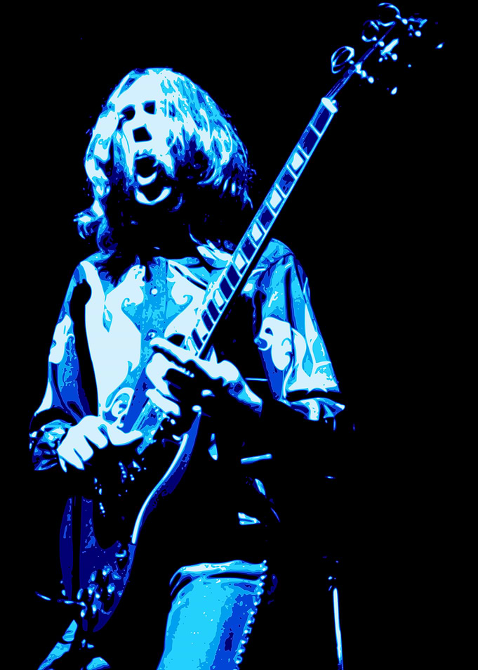 Dwayne Allman