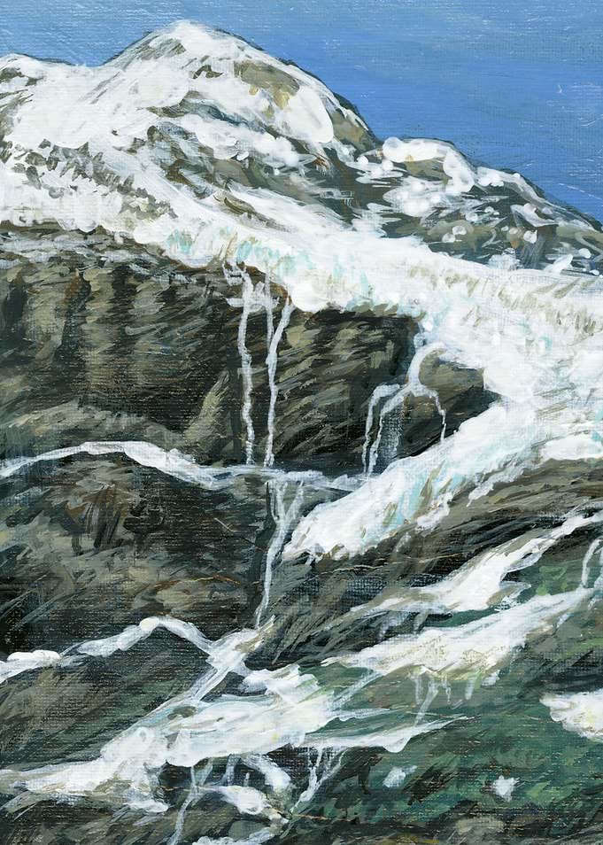 Glacier Park Part 1