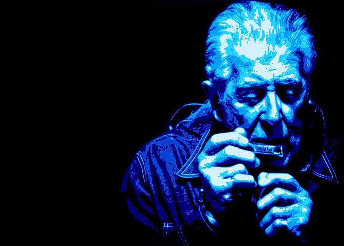 John Mayall