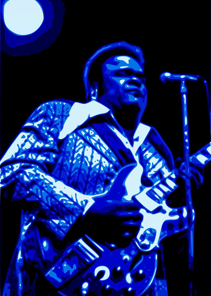 Freddie King