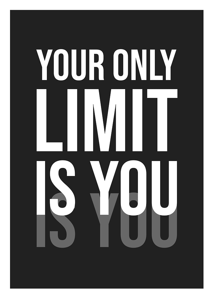 Your limit quotes