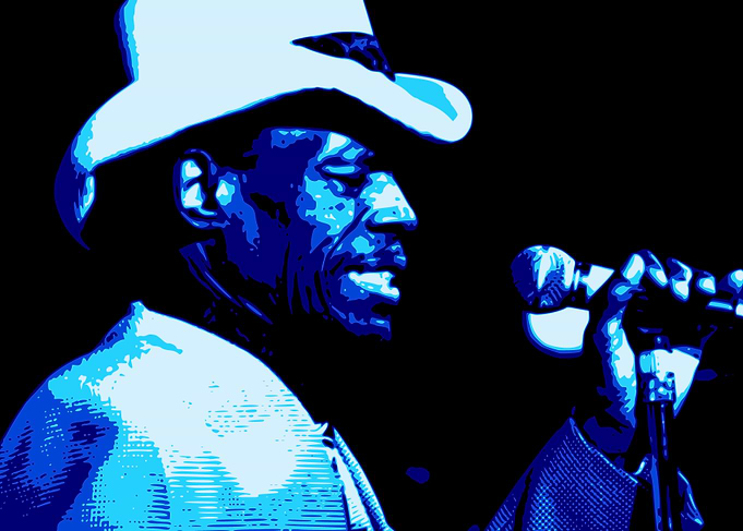 Junior Wells