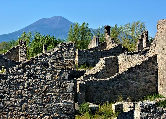 Vesuvius