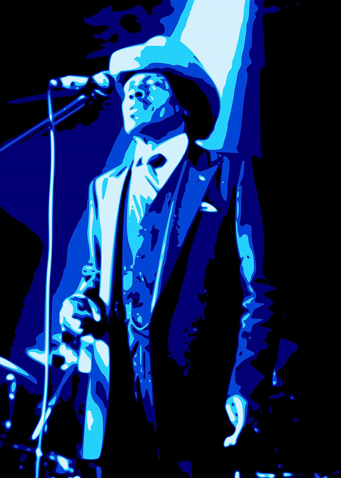 Junior Wells