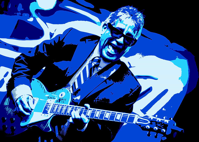 Chris Caine