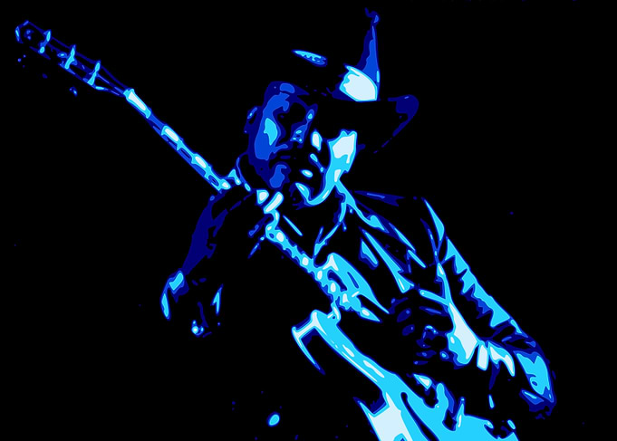 Otis Rush