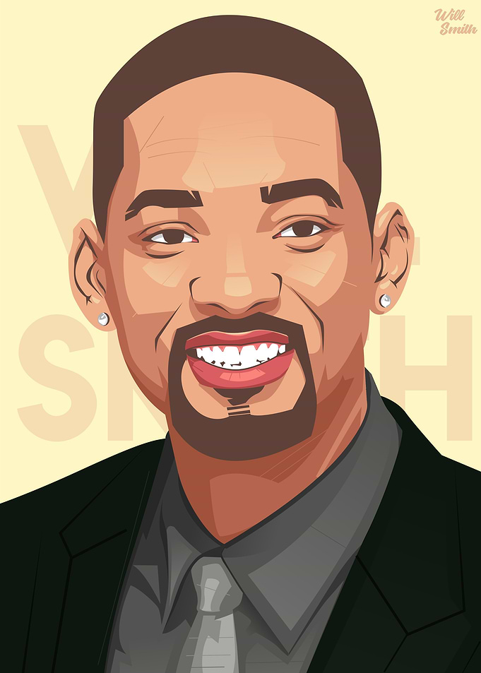WILL SMITH