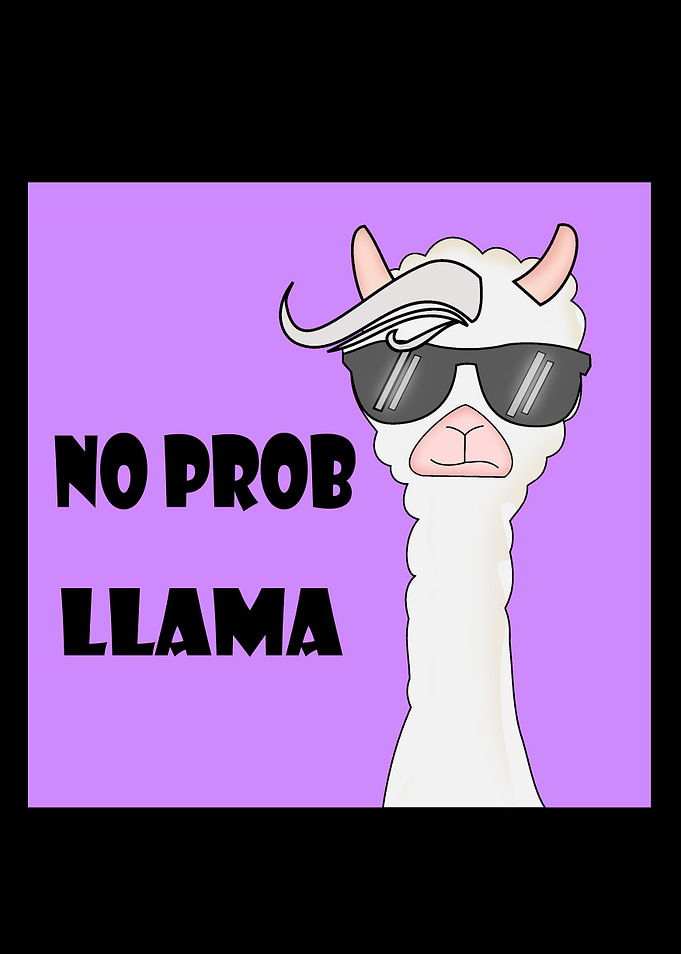 LLAMA