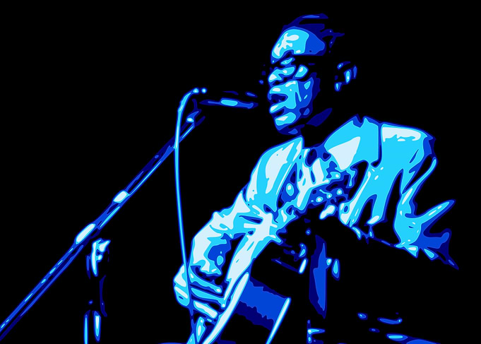 Lightnin Hopkins