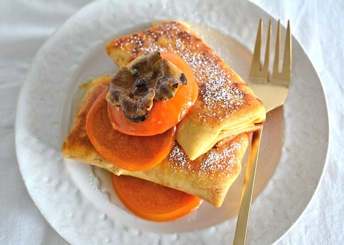 RUSSIAN FOOD
