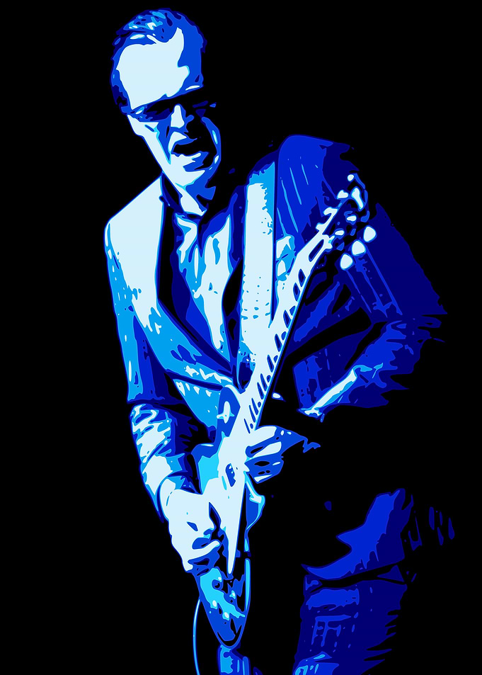 Joe Bonamassa