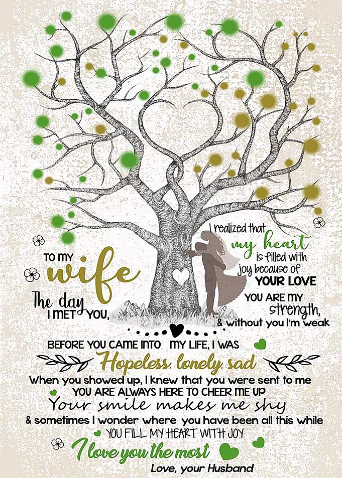 Love Quote For Wife