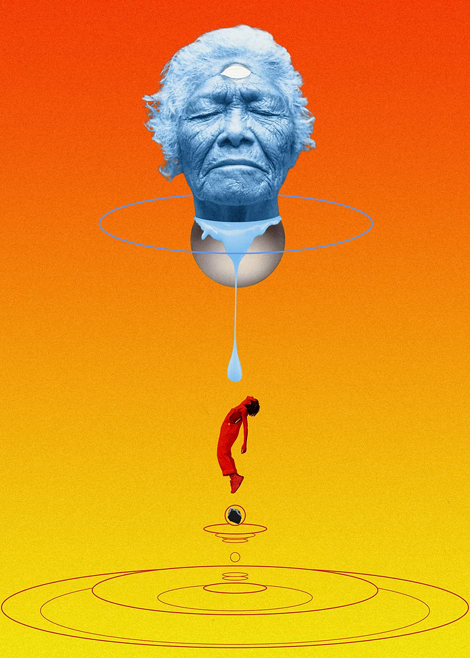 Drop of Wisdom
