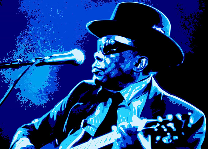 John Lee Hooker