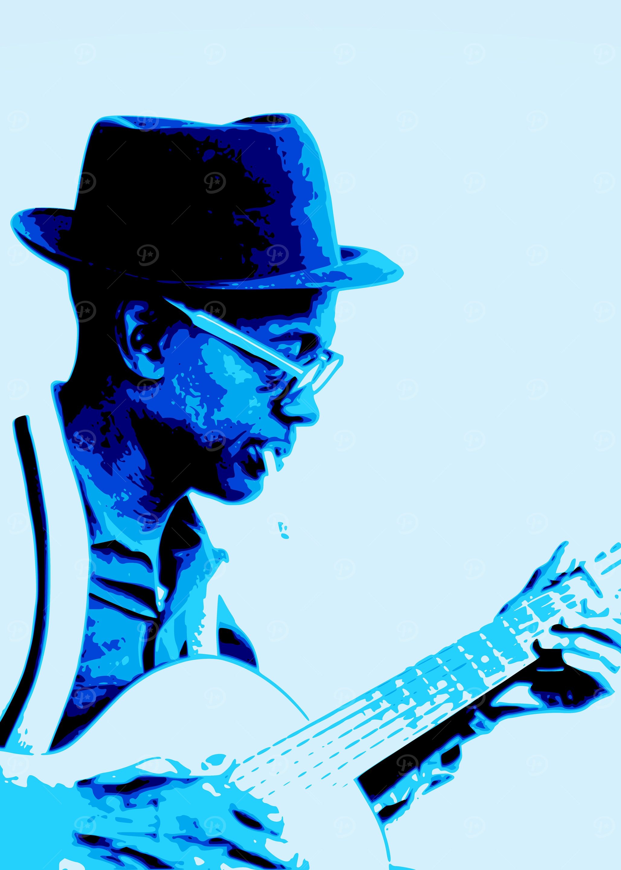 Lightnin Hopkins
