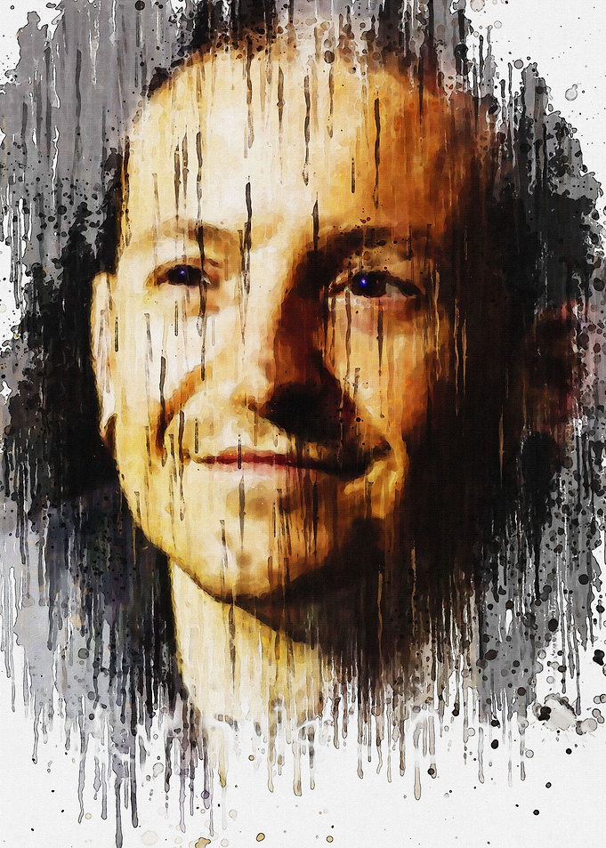 Chester Charles Bennington