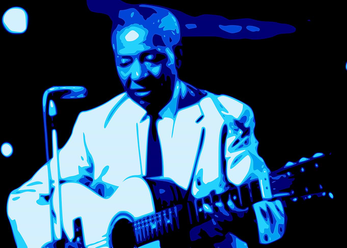 Lonnie Johnson