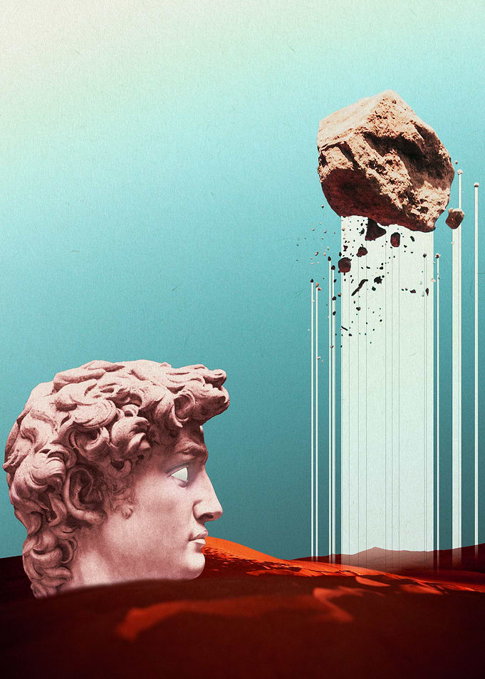 Past