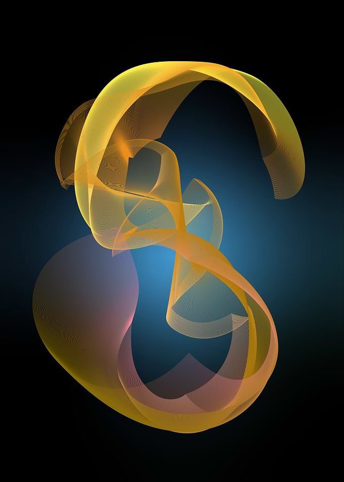 Cosmo abstraction