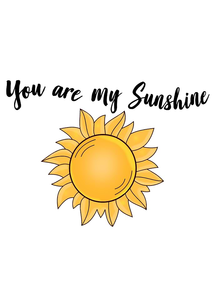SUNSHINE