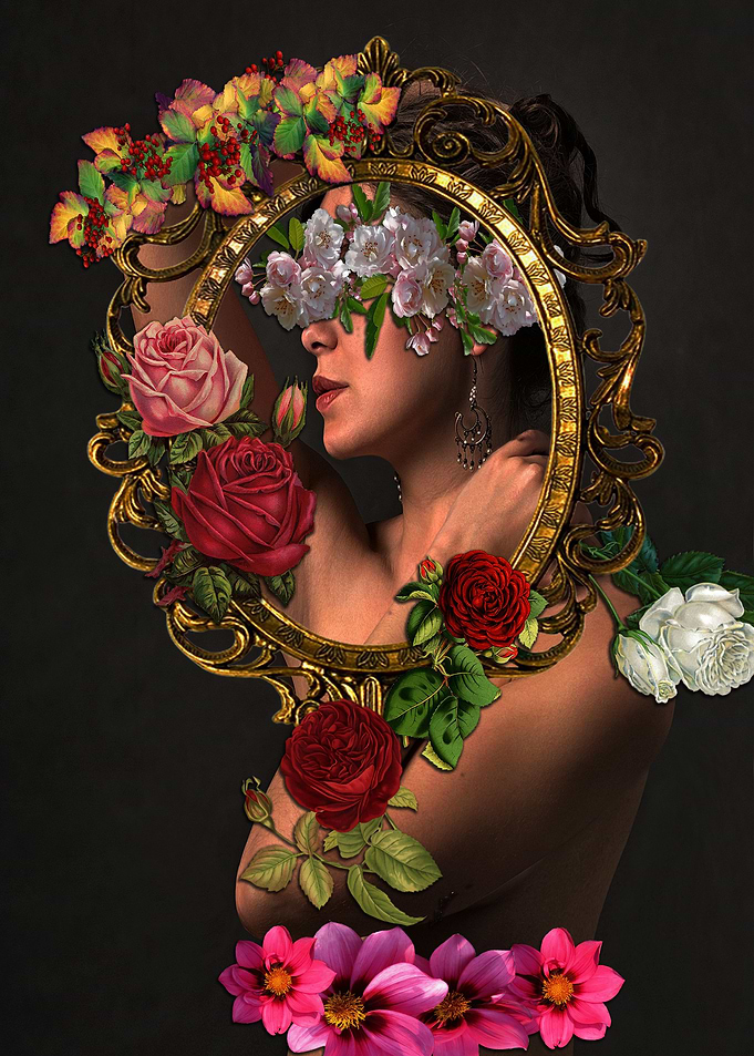Naturaleza al Desnudo