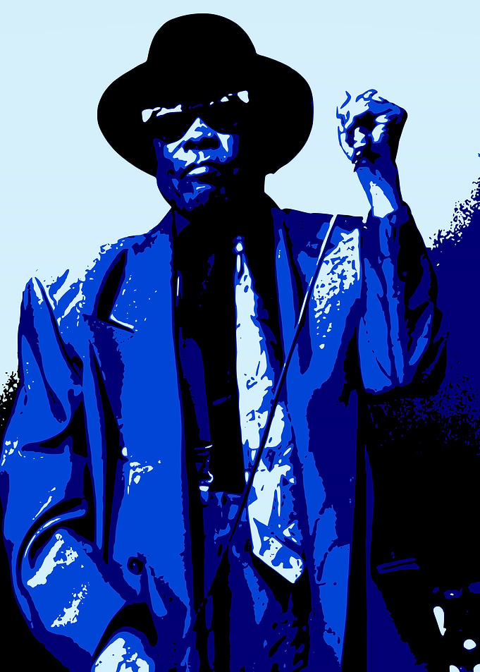 John Lee Hooker