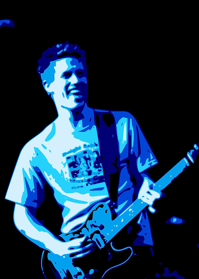 Johnny Lang