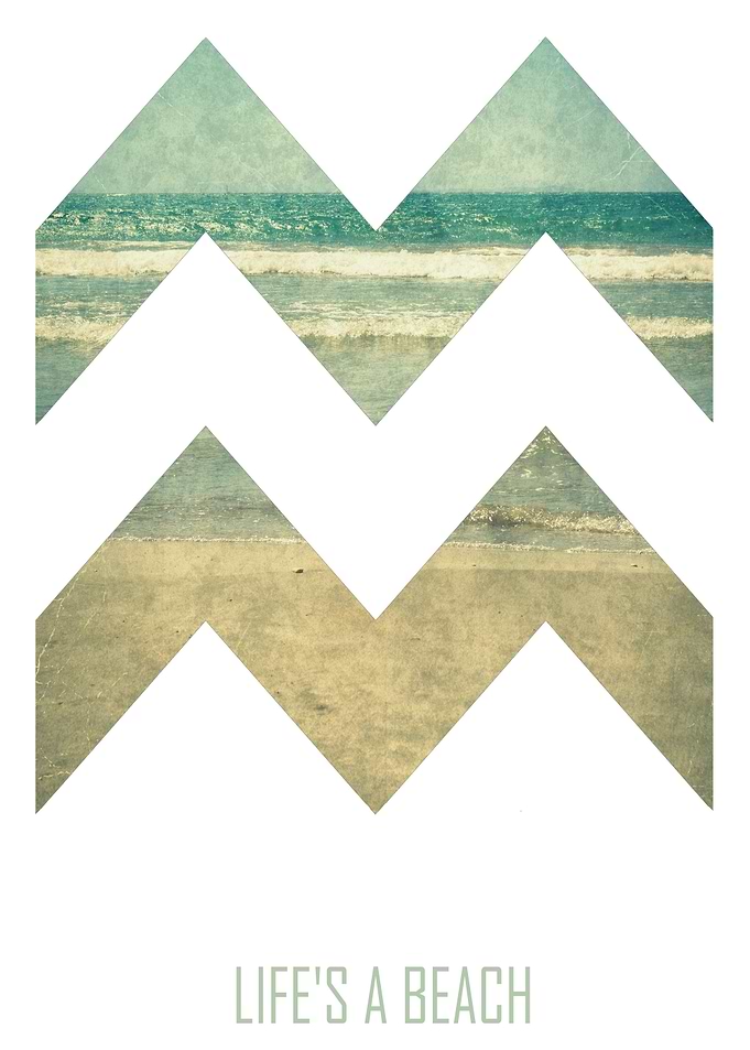 Life is a beach