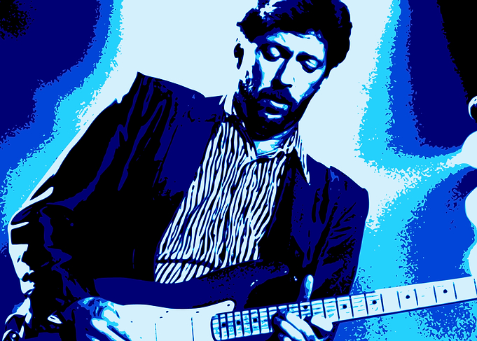 Eric Clapton