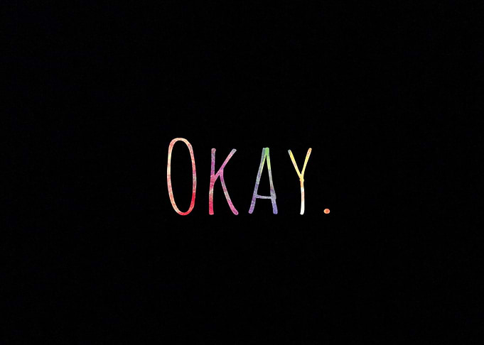 Okay