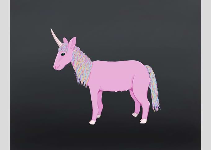 The Original Unicorn