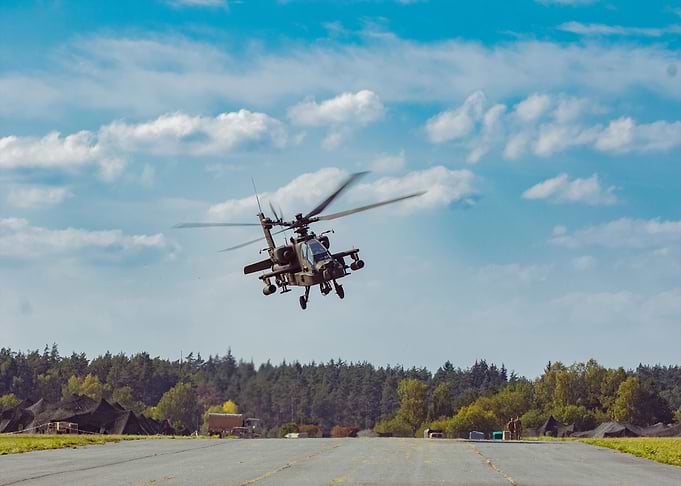 AH64 Apache