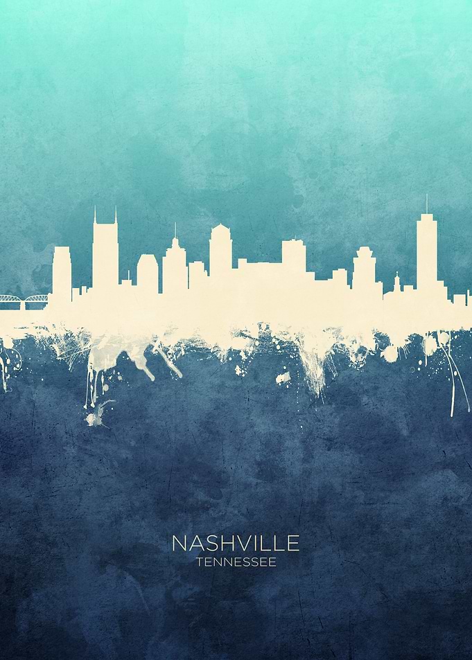 Nashville Skyline