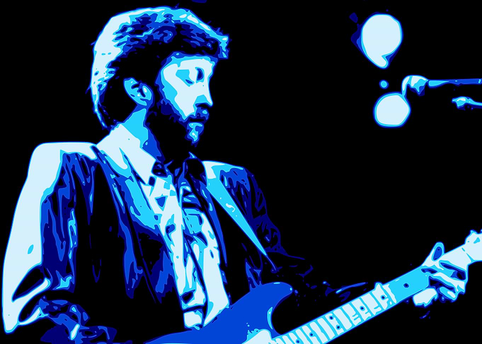 Eric Clapton