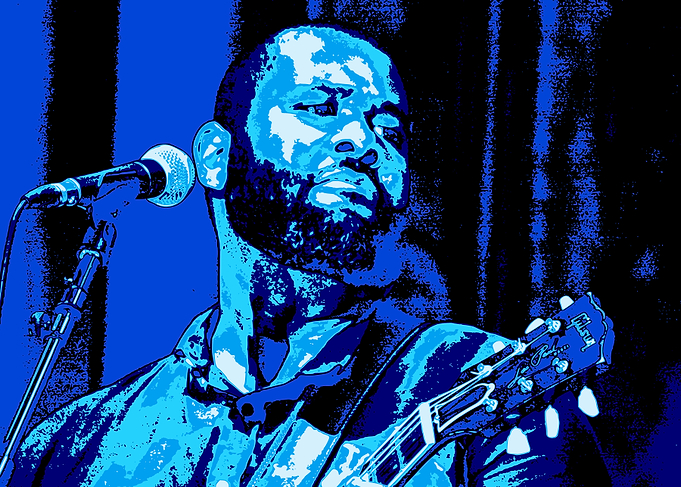 Kirk Fletcher