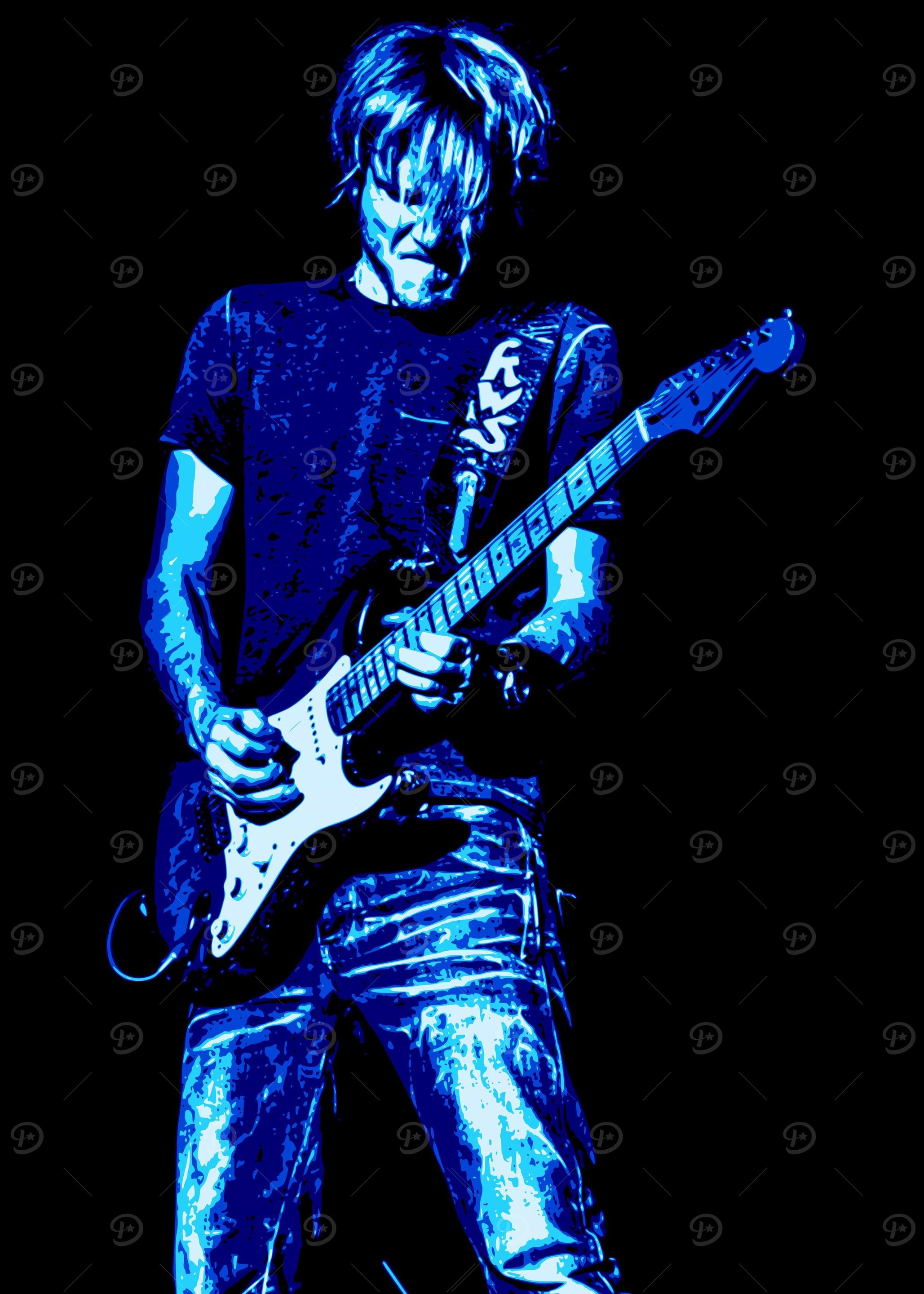 Kenny Wayne Shepherd