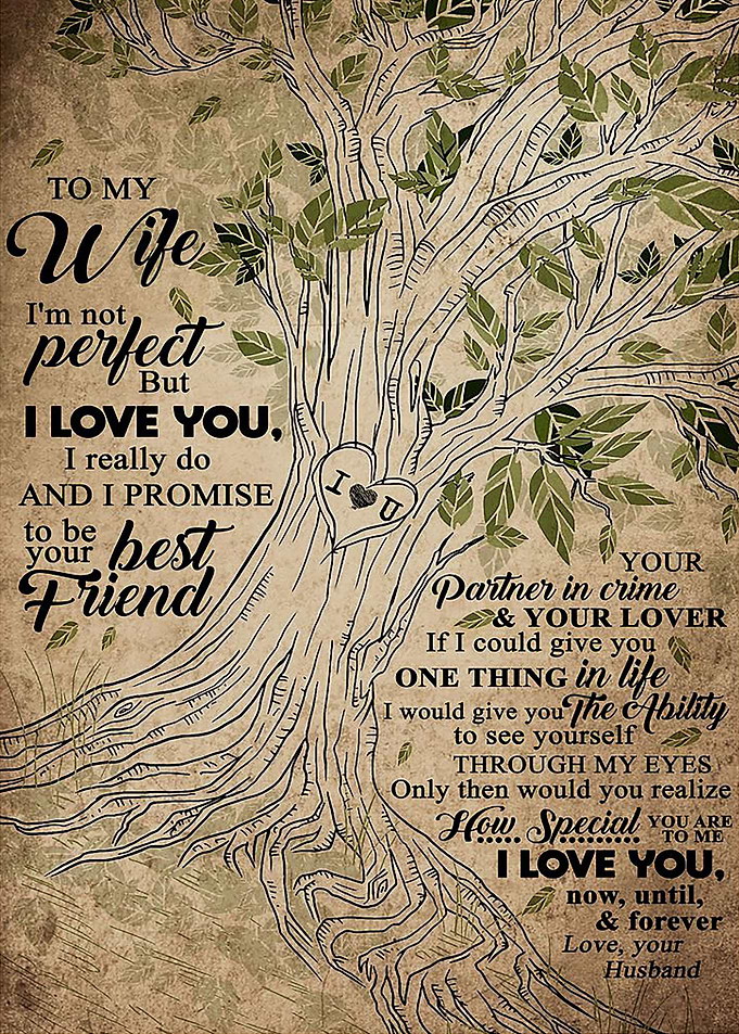 Love Quote For Wife