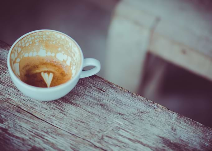 coffee lover