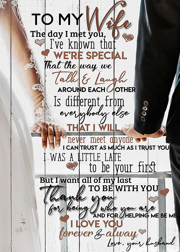 Love Quote For Wife